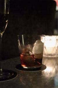 西麻布OkSan -Bar&Dining-