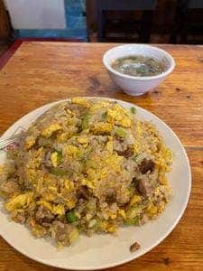 餃子の翠葉 桜木町店