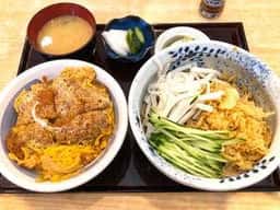 そば処 土手
