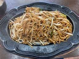 焼きそば 優心