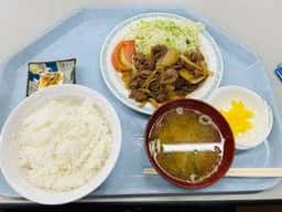 まぁちゃん食堂
