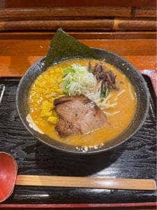 すすきのらぁめん 膳