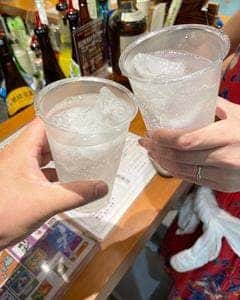 ハイサイ酒店 那覇空港店