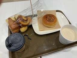 Delifrance 町田店