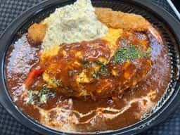 手作りキッチン 晴れやどり