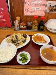 大阪王将 西風新都店