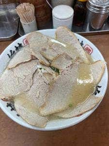 博多ラーメン 竹林 本店