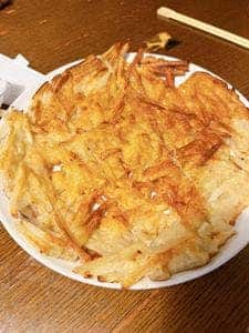 韓国家庭料理 オモニ