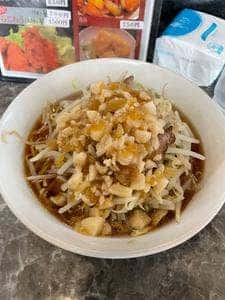 都飯店 枚方田口店