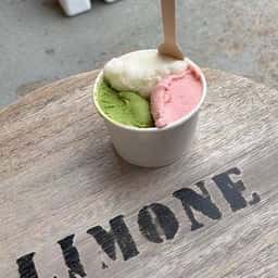 gelateria LIMONE