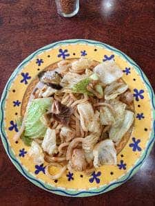 お食事処 たかくら