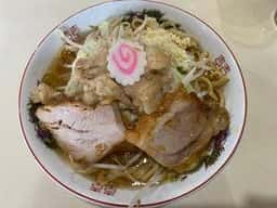 麺匠 柳 東灘店