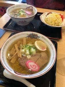 らーめん きちりん