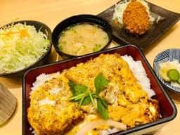 とんかつ神楽坂さくら 淵野辺店