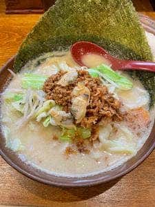 蔵出し味噌 一心