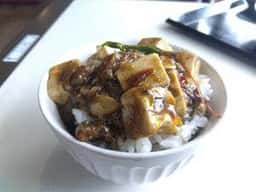 麻婆豆腐専門店 color's 草津店