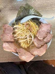ラーメンショップ 坂東店