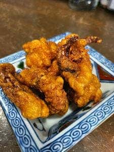 もつ煮込み専門店 沼田 相模大野店