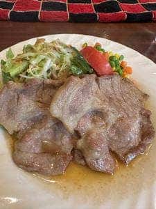 小さな部屋