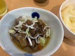 喰 一志