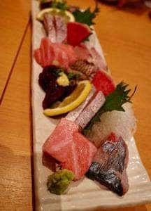 海鮮炙り屋 いぶき地