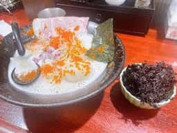 麺屋 綴