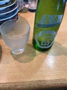 回転すし まるくに 住吉店