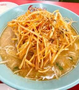 くるまやラーメン 金沢若宮店