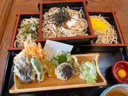 元祖 嶋田家