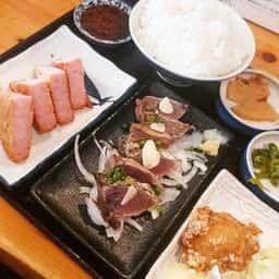 大衆食堂 BEETLE