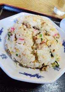 食堂 ふじもと