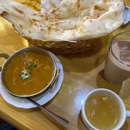 インド・ネパールレストラン ガネサ