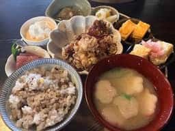 食彩 九