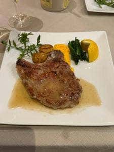 Appia alta NISHIAZABU
