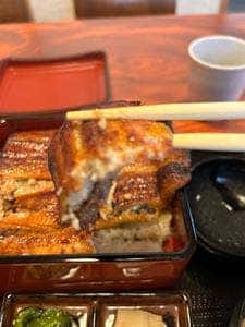 鰻の成瀬 上尾店