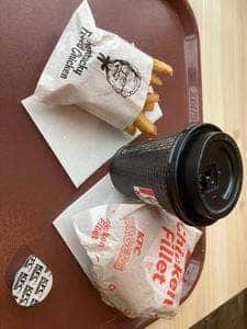 ケンタッキーフライドチキン 十三東口店