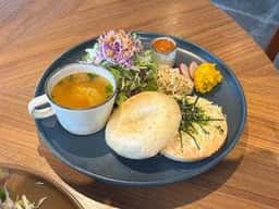 SACHIYA cafe