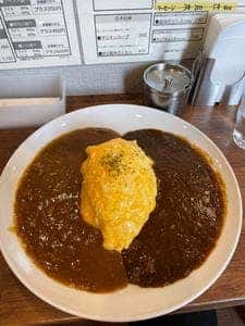 CURRY POT