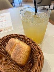 Cafe&Restaurant CENTRALE