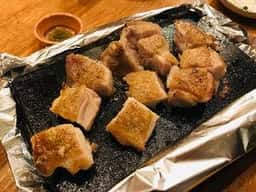 溶岩炉端焼き イナホノシズク 2号店