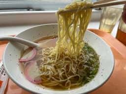 いみず食堂
