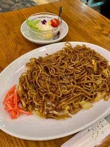喫茶フジ