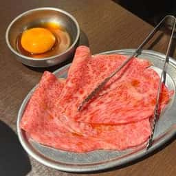 焼肉・ホルモン ぼんず 赤坂