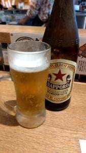 大衆牛串 空仙