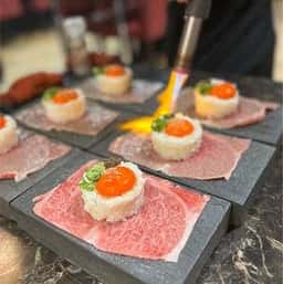 焼肉たまき