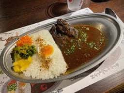 東京コロンボ