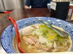 中華蕎麦 たか橋