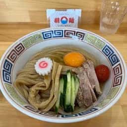Ramen Dream 桐麺