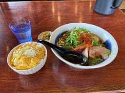 めん処 笑家