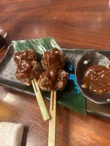 焼きとりと釜めし やまと庵 はなれ